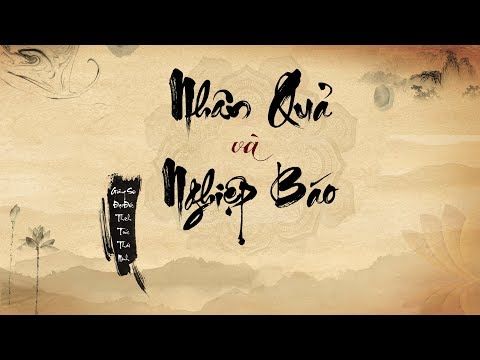 Nghiệp Báo