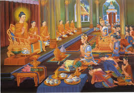 Tin và sống theo Kinh Nhân Quả