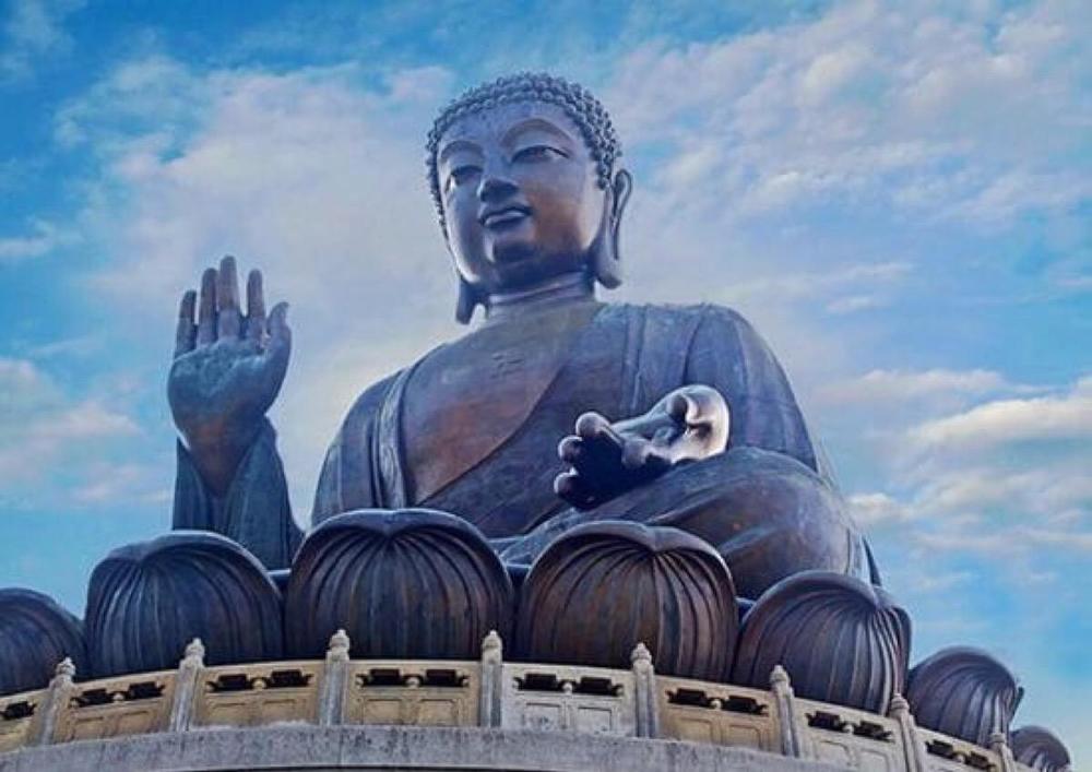 Luật Nhân Quả