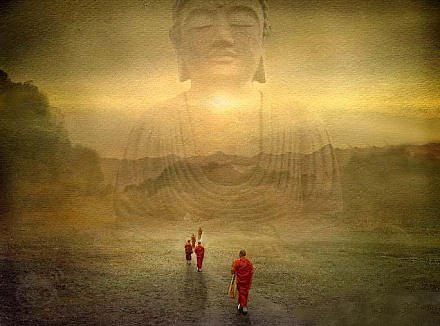 Luật Nhân Quả