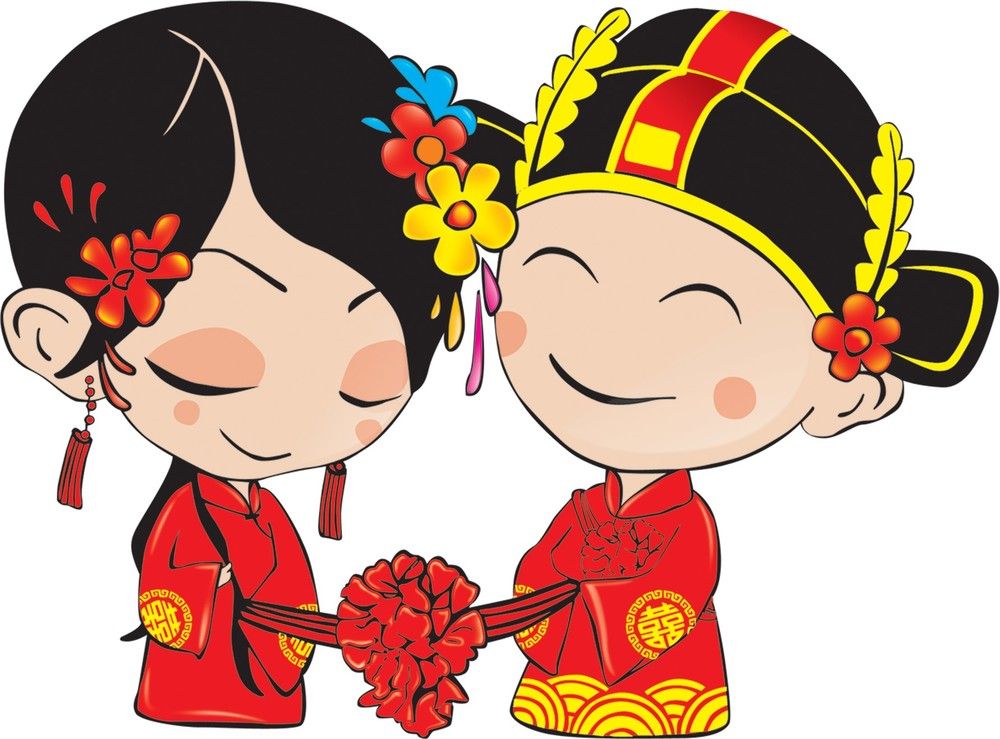 Chàng mang tâm bệnh, chịu đựng sự tổn thương sâu sắc trong lòng, không thiết sống. Cuối cùng mang bệnh nằm liệt giường. Gia đình đã tìm mọi cách nhưng không ai có thể giúp chàng, tính mạng chàng giờ đây như ngọn đèn trước gió.  Lúc này, có một vị hòa thương du phương ngang qua. Biết được sự tình nên quyết định khai sáng cho chàng  Vị hòa thượng đến bên giường, lấy một chiếc gương trên tay ra và yêu cầu chàng thư sinh nhìn vào nó. Chàng thư sinh nhìn thấy đại dương bao la, và một cô gái sát hại đang nằm trần truồng trên bãi biển.   Một người lướt qua, nhìn một cái, lắc đầu, rồi đi. Một người khác đi ngang qua, cởi bỏ chiếc áo trên người, phủ lên thi thể của cô gái rồi rời đi. Lại thêm một người đi ngang qua, người này đào hố, chôn xác cẩn thận.   Chiếc gương đột ngột chuyển sang cảnh vị tân lang đang vén khăn trùm đầu tân nương của mình Chàng thư sinh không hiểu tại sao, hòa thượng liền giả thích: "Cậu có nhìn thấy xác cô gái trên bãi biển không? Đó là kiếp trước vị hôn thê của cậu. Cậu là người thứ hai đi ngang qua và cho cô ấy một tấm áo. Cô ấy đã yêu cậu trong kiếp này chỉ để trả ơn. Nhưng đến cuối cùng, cô ấy sẽ dành trọn đời trọn kiếp để bên người đã chôn cất cô ấy kiếp trước. Chính là trượng phu cô ấy hiện tại."  Chàng thư sinh liền hiểu ra, nhân duyên con người chính là luân hồi như thế. Chàng buông bỏ chấp niệm và dần dần khỏi bệnh.