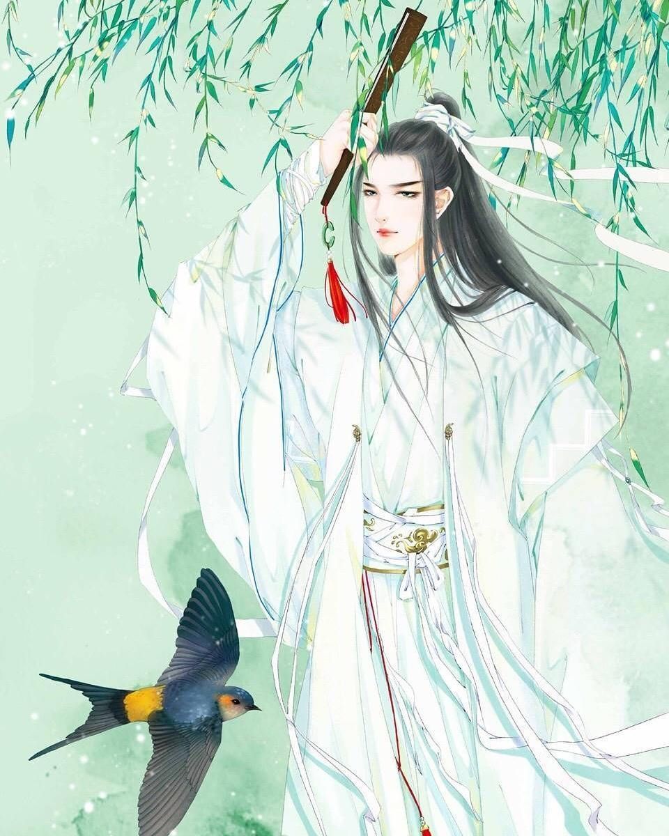 Thiên niên chờ đợi