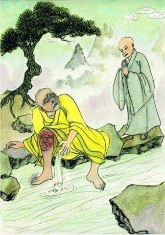 Giúp thuốc thang cứu người bệnh khổ